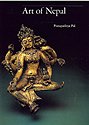 Art of Nepal: A Catalogue of the Los Angeles County Museum of Art Collection