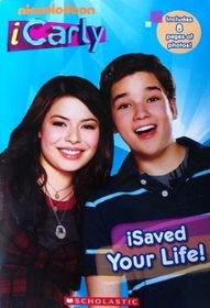 icarly - iSaved Your Life!