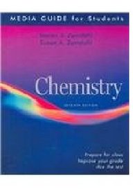 Chemistry Media Guide