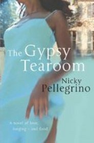 The Gypsy Tearoom