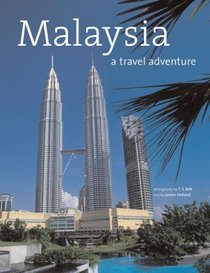 Malaysia: A Travel Adventure (Travel Adventure Series)
