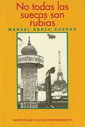 No todas las suecas son rubias (Serie Letras contemporaneas)