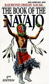 The Book of the Navajo (5th Edition)