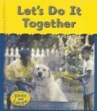 Let's Do It Together (Heinemann Read and Learn)