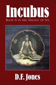 Incubus: Book II in the Trilogy of Sin