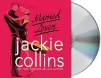 Married Lovers (Audio CD) (Abridged)