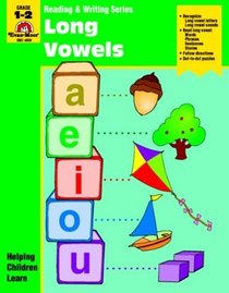 Long Vowels (Reading & Writing Series)