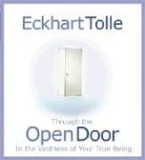 Through the Open Door: Journey to the Vastness of Your True Being