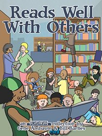 Reads Well With Others (Unshelved, Bk 11)