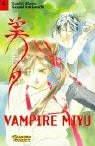 Vampire Miyu, Bd.6
