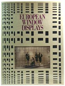 European Window Displays