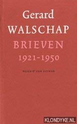 Brieven 1921-1950 (Dutch Edition)