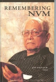 Remembering NVM