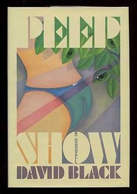 Peep Show: A Novel