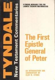 The First Epistle General of Peter