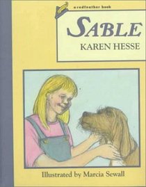 Sable (Redfeather Books)