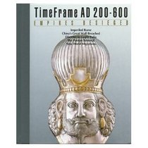 Empires Besieged: Time Frame--Ad 200-600 (Time Frame)