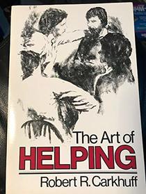 The art of helping