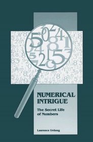 Numerical Intrigue [formerly, Numerical Allusions]
