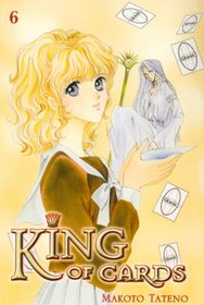 King of Cards Vol. 6