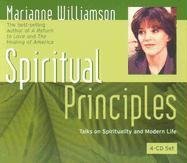 Spiritual Principles: Talks on Spirituality and Modern Life
