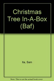 Christmas Tree In-a-Box (BAF)