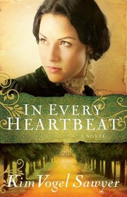 In Every Heartbeat (Thorndike Christian Fiction)