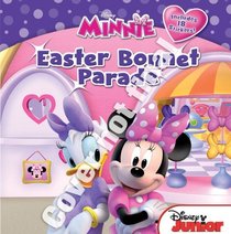 Minnie: Easter Bonnet Parade