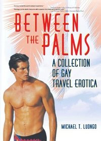 Between the Palms: A Collection of Gay Travel Erotica