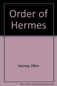 Order of Hermes (Mage: The Ascension)