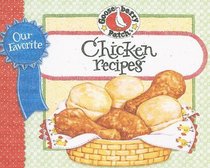 Our Favorite Chicken Recipes Cookbook