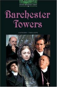 Barchester Towers. Reader