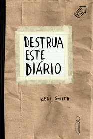 Destrua Este Diario (Em Portugues do Brasil)