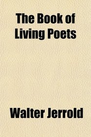 The Book of Living Poets