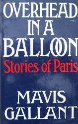 Overhead in a Balloon - Stories of Paris