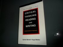 Critical Thinking, Reading, and Writing 5e & Rules for Writers 5e
