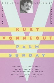 Palm Sunday : An Autobiographical Collage