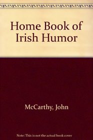 Home Book of Irish Humor