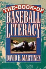 The Book of Baseball Literacy