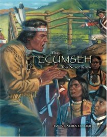 The Tecumseh You Never Knew