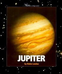 Jupiter (Watts Library)