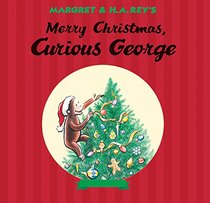 Merry Christmas, Curious George