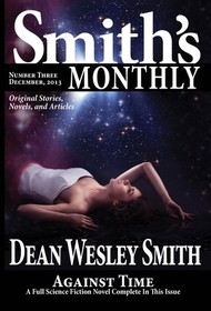 Smith's Monthly #3 (Volume 3)