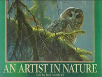 Robert Bateman an Artist In Nature