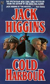 Cold Harbour (Dougal Munro and Jack Carter, Bk 2)