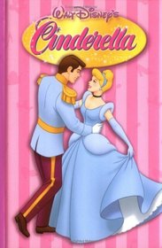 Cinderella (Walt Disney's Cinderella)