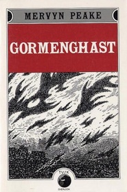 Gormenghast (Gormenghast Trilogy)