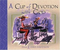 A Cup of Devotion with God