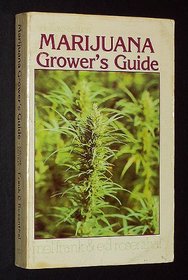 Marijuana Grower's Guide - Deluxe Edition