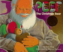 Peef: The Christmas Bear